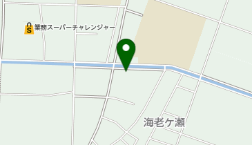 新潟マリンサービスの地図画像