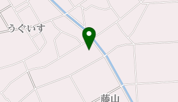 渡新工業の地図画像