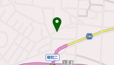 イシクラスポーツの地図画像