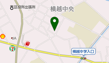 株式会社春蕾貿易プーアール茶卸販売店の地図画像