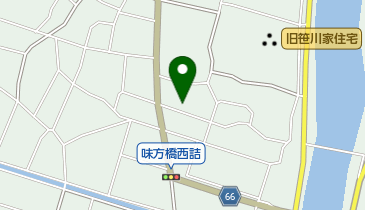 MKカンパニーの地図画像
