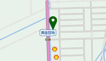 有限会社三和自動車販売の地図画像