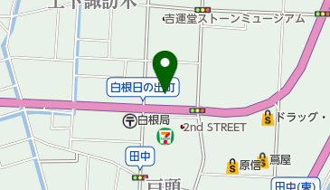 アーリッシュ・メイク・ア・ストーリー・サウス(arlish・make・の地図画像