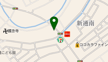 宮下動物病院 新潟市西区 動物病院 獣医師 950 35 の地図 アクセス 地点情報 Navitime