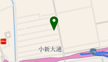 渡辺至商会の地図画像
