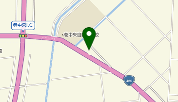 プライスタイヤハウスの地図画像