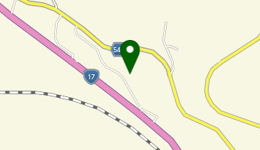 有限会社ベルーフの地図画像