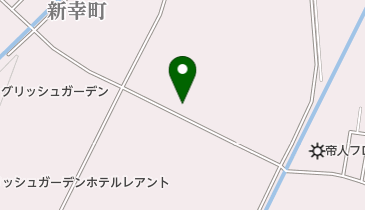 大信物流輸送株式会社新潟営業所の地図画像