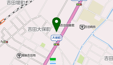 noanoaの地図画像