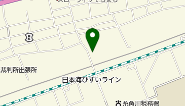 ピアーチダイアナの地図画像