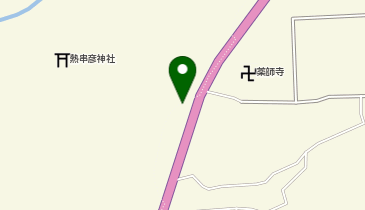 株式会社エネサンス新潟 佐渡事業所の地図画像