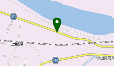 パソコン教室魚沼雪ルチルの地図画像