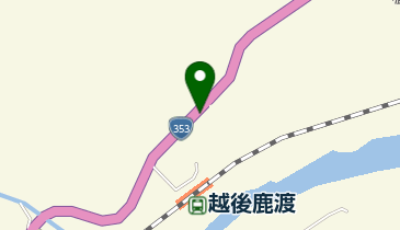 イシザワ電気の地図画像