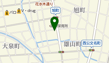 ニコットの地図画像