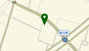 日本通運株式会社 専光寺物流センター 専光寺第1物流課の地図画像