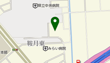 いしかわ結婚・子育て支援財団(公益財団法人)の地図画像