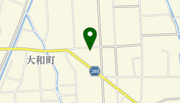 因幡指圧治療院の地図画像