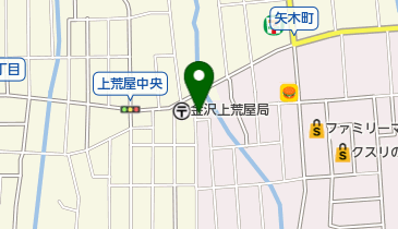 ヤマト自動車産業の地図画像