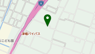 スポーツ整体まつもとの地図画像