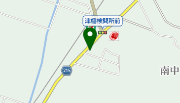 万代エンジニアリング株式会社の地図画像