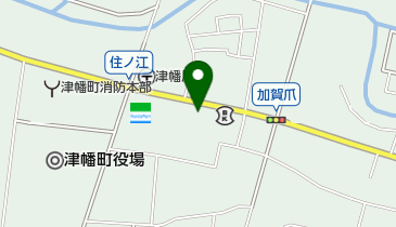 一歩屋の地図画像