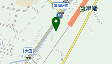 株式会社コントラックの地図画像