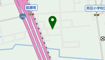 ペットクリップの地図画像