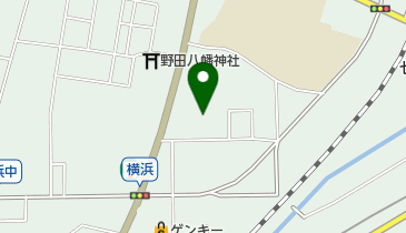 英工務店の地図画像