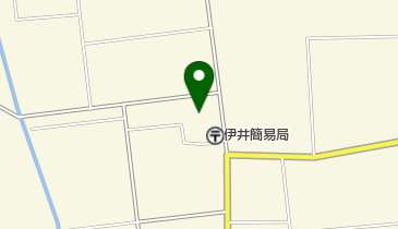 高嶋技研株式会社の地図画像