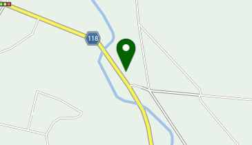 ミンク(mink)の地図画像