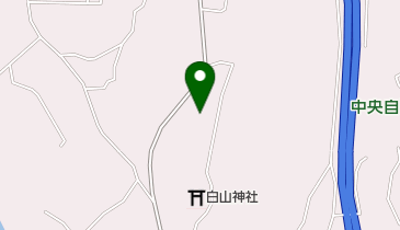 JA梨北農産物直売所よってけし八ヶ岳店の地図画像