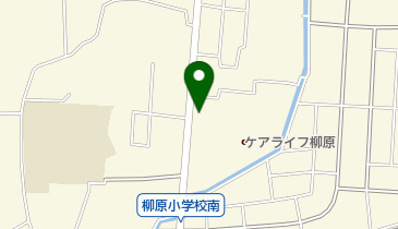 株式会社カーショップ・オズの地図画像