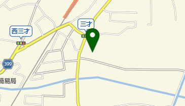 有限会社村橋興業の地図画像