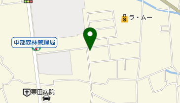 みどり産業株式会社の地図画像