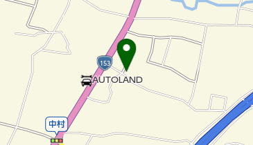 松浦鍼灸院の地図画像