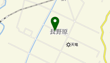 美容室エムツー(M2)の地図画像