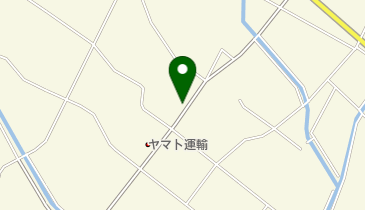 ヘアルームパウダーの地図画像