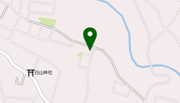 有限会社テクノ神林の地図画像