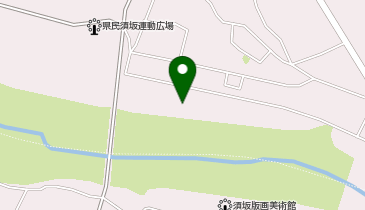 須坂市 市役所 文化スポーツ課 スポーツ振興係の地図画像