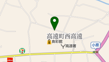 サンライズライフの地図画像