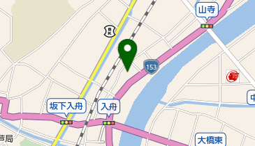 樋代医院の地図画像