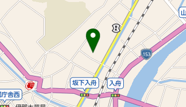 合資会社双葉弁当店の地図画像