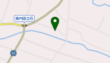 トータルガレージアップファクトリーの地図画像