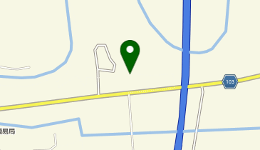 社会福祉法人佐久学舎 三河田の家Iの地図画像