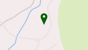 大田区休養村とうぶの地図画像