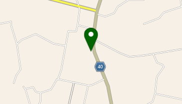 大森美容室の地図画像