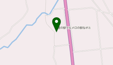 信州・長和町観光協会の地図画像