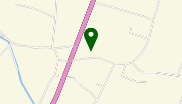 田畑公民館の地図画像