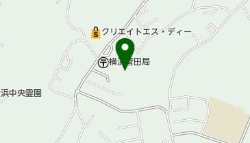 有限会社シンヨー電気 支店の地図画像