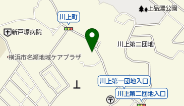 オートガラス・スカイの地図画像